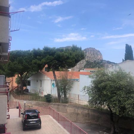 Apartamento Casa Della Zia Cefalú Exterior foto