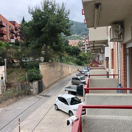 Apartamento Casa Della Zia Cefalú Exterior foto