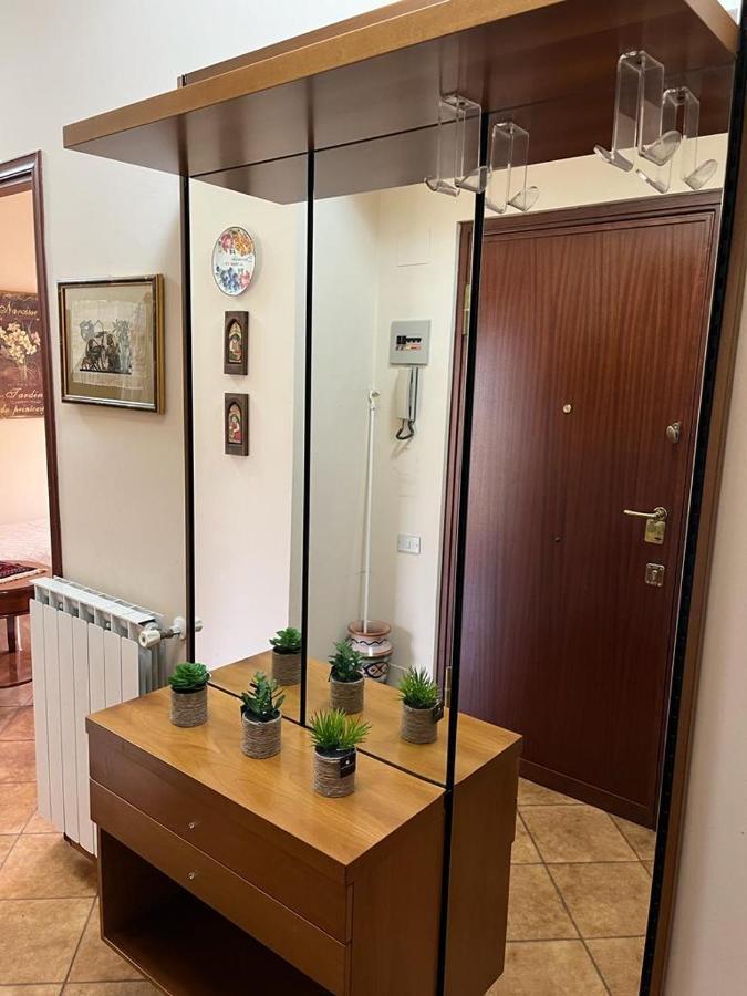 Apartamento Casa Della Zia Cefalú Exterior foto